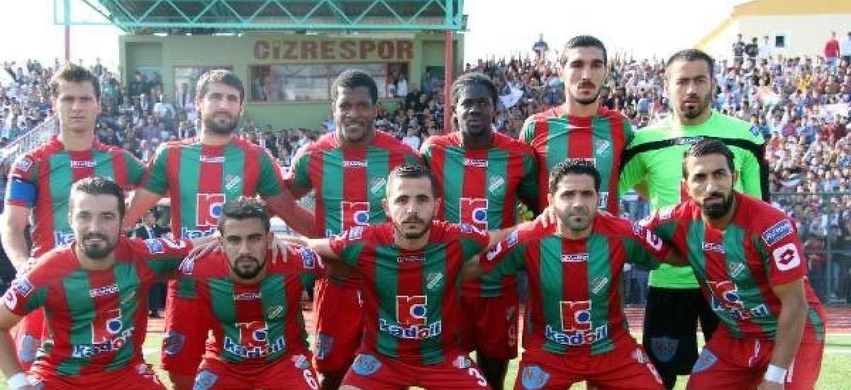 Cizrespor's story is a fraction of Turkey's Kurdish question / Nurcan Baysal