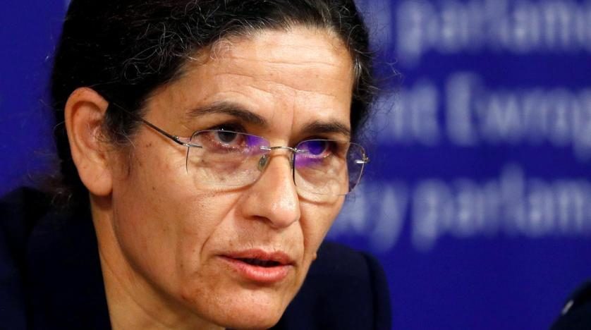 Damascus agreed to political dialogue with guarantee from Moscow: Ilham Ahmed