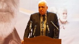 ترور شهیدان المهندس و سلیمانی، جنایت بزرگ و شنیعی علیه بشریت است