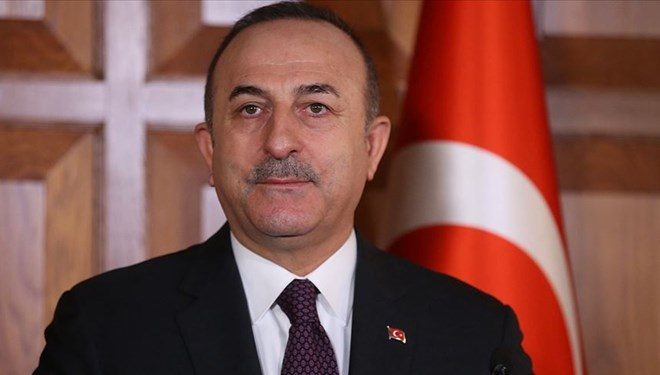روسیه و ایران باید مانع حملات ارتش سوریه در ادلب شوند