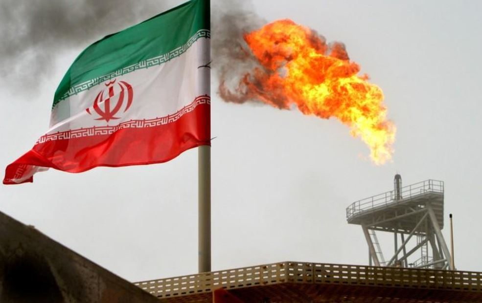 US grants sanctions waiver to Iran to ease humanitarian aid