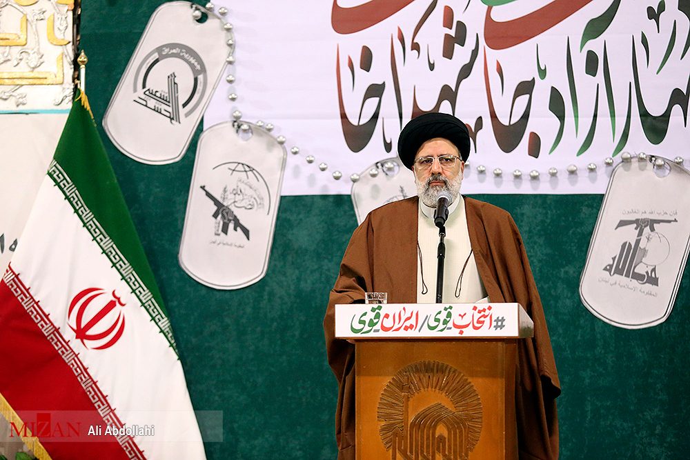 پیرایش از هر گونه فساد، خواست جدی مردم است
