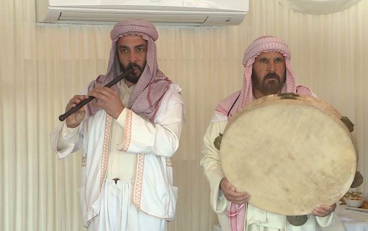 لە لەندەن پرۆژەیێکی میوزیکژەنین بۆ کوردانی ئێزدی رێکدەخرێت