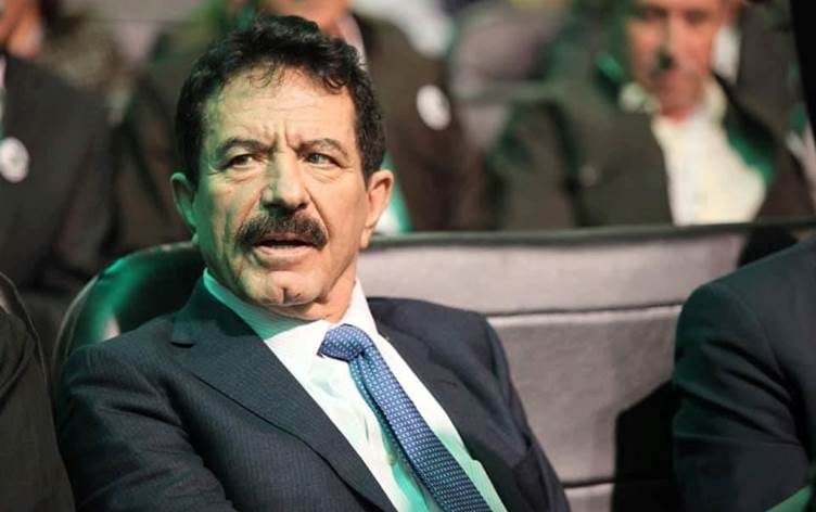 کۆسرەت ڕەسووڵ داوای ڕاگرتنی کۆبوونەوەکانی ئەنجوومەنی سەرکردایەتی دەکات