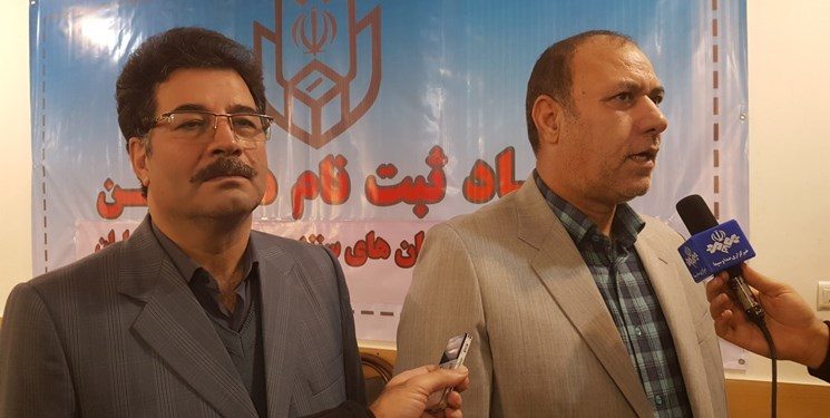تایید صلاحیت ۱۱ داوطلب نمایندگی  دیگر در استان کردستان / 126 نفر برای 6 کرسی رقابت می کنند