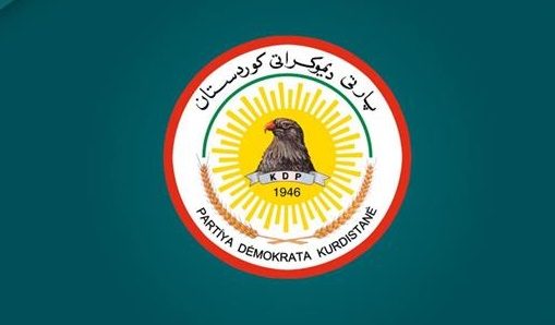 ابهام در جلسه نمایندگان حزب دمکرات کردستان  با محمد علاوی