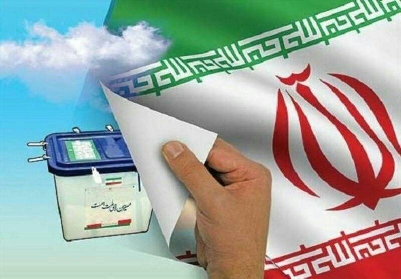 تعداد کاندیداهای مجلس یازدهم در کرمانشاه به تفکیک حوزه انتخابیه