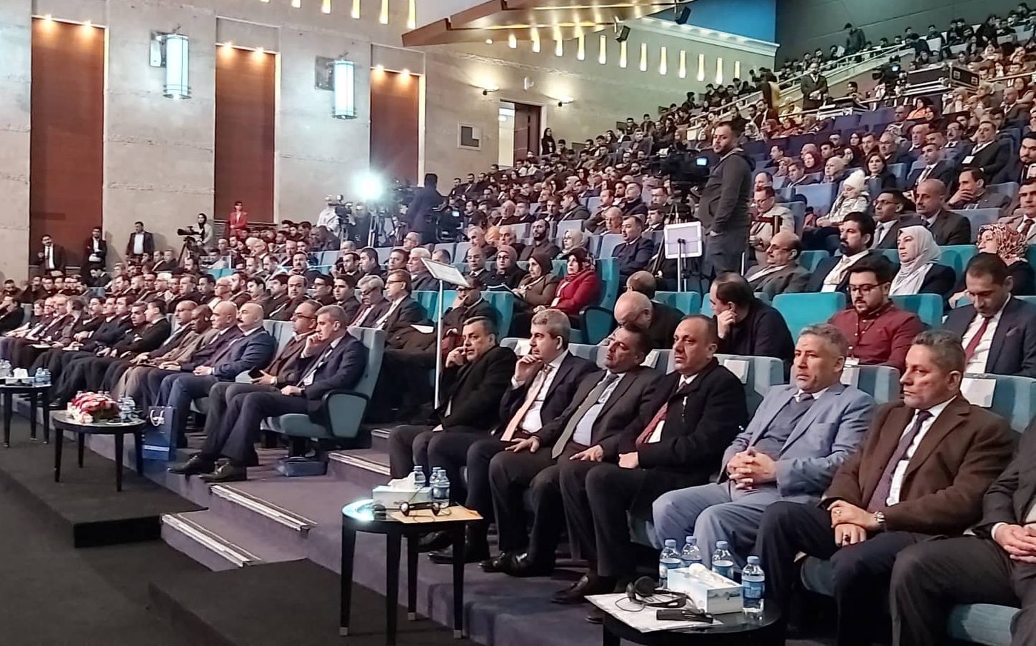 کردها به دلیل تجربیات گذشته از برگزاری سرشماری عمومی در عراق نگران هستند