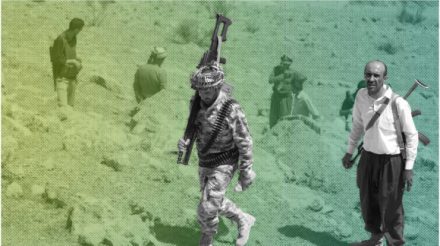 US plans to decrease military aid for Kurdish forces in 2021