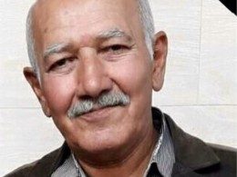 استاد خوشنویسی سقز درگذشت