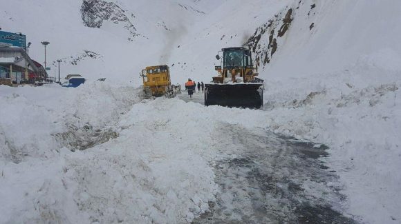 سنووری حاجی ئۆمه‌ران داخرا