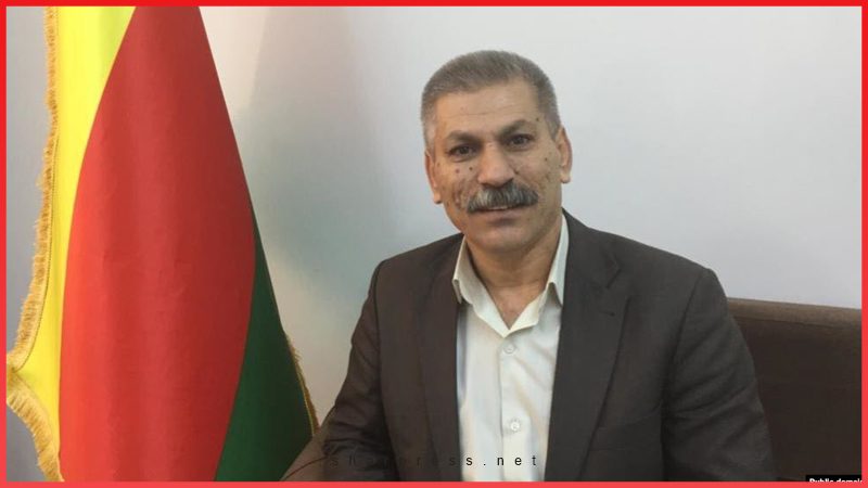 هاوسەرۆکى تەڤدەم: ئەگەر ئەنەکەسە هەنگاوی تر نەهاوێژن هیوای کورد بۆ یەکڕیزی لەباردەبەن