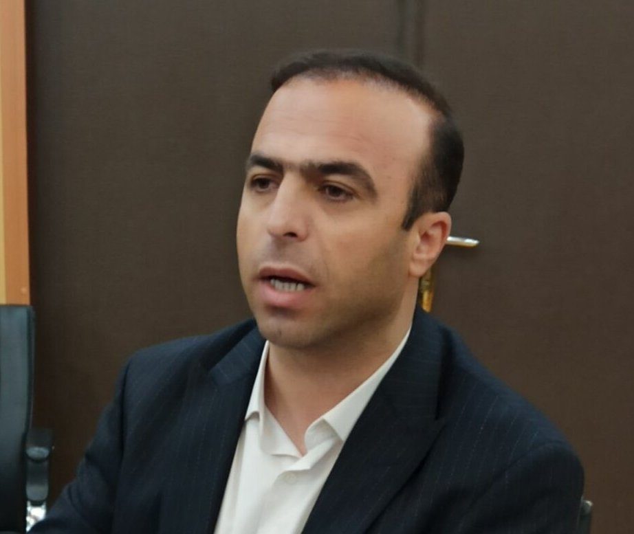 بختیار علیزاده شهردار سقز شد