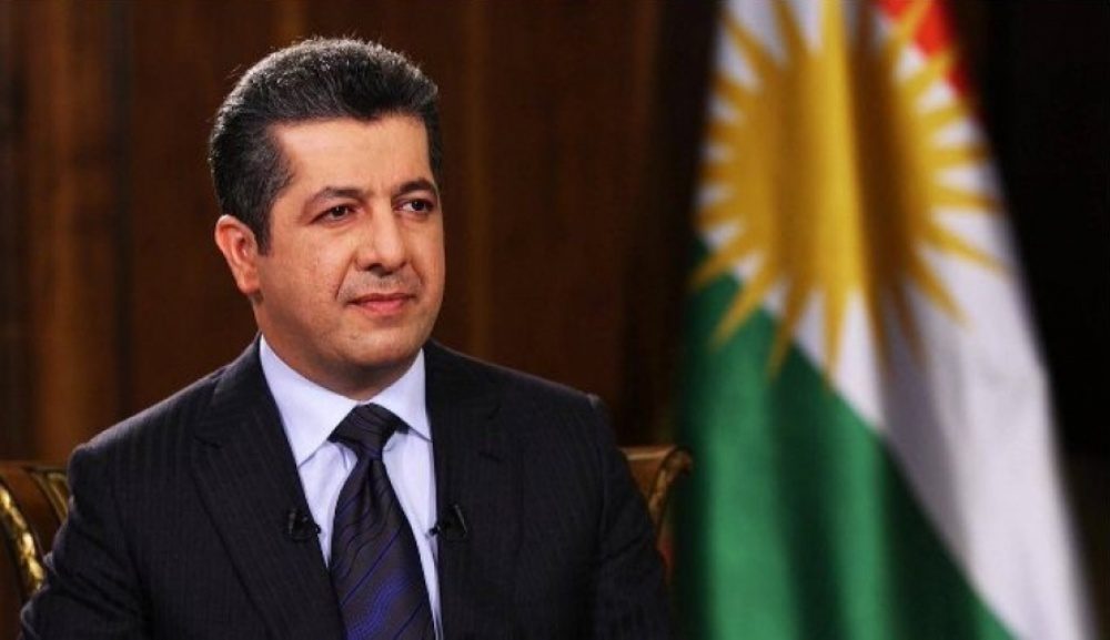 Kurdistan Region PM urges political parties to support reform law