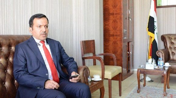 علاوی نامزدهای کُرد مناصب وزارتی را به شرط مستقل بودن می پذیرد
