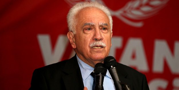 آمریکا اردوغان را به سمت دام صدام می کشد