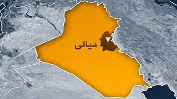 یک کشته و پنج مجروح در حمله مسلحانه به اطراف خانقین