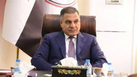 اولین جریان سیاسی عراقی رسماً اعلام کرد: به دولت علاوی رأی نخواهیم داد