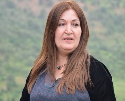قبووڵ ناکه‌ین عه‌للاوى به‌ناوى که‌سانى سه‌ربه‌خۆ ته‌ها محێدین مه‌عرووفێکی تر بۆ کورد دابنێت