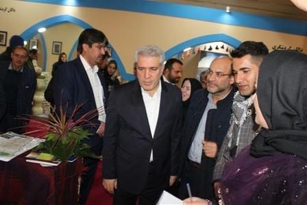 دستور ویژه وزیر میراث فرهنگی برای ساخت موزه صلح سردشت