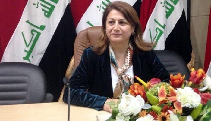 تهدید آمریکا به عراق بر سر قانون حشد الشعبی «مایه شرمساری تاریخی» است