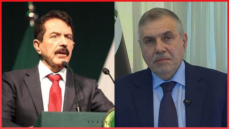 یەکێتی بۆ پشتگیری کردنی لە سەرۆکوەزیرانی ڕاسپێردراوی عێراق مەرج دادەنێت