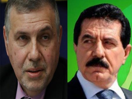 حفظ حقوق قانونی و اقتصادی کردها، شرط اتحادیه میهنی برای حمایت از علاوی