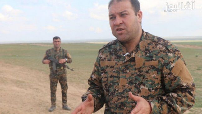 ادلب به دولت مرکزی سوریه واگذار خواهد شد