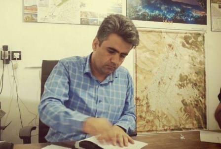 باشد تا افتخارتان رونمایی از کتابچه باشد تا دایره المعارفی به وسعت آذربایجان غربی/طاهر ابوبکری
