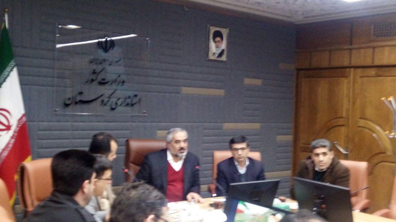 گلایه های استاندار از نابسمانی در مرز باشماق/ دستگاه های متولی همدیگر را متهم کردند