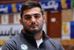 کشتی گیر سنندجی به اردوی تیم ملی بزرگسالان کشور فراخوانده شد