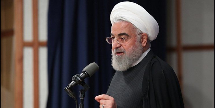 روحانی: در انتخاب وزیر زن دست رییس‌جمهوری را باز بگذارید/زنان می توانند سرنوشت انتخابات را عوض کنند