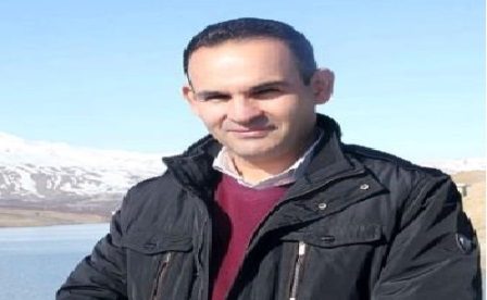 آقایان! لطفا آب را گل نکنید/شفیع بهرامیان