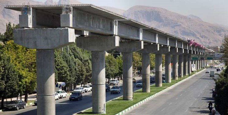 نبود «اعتبار»؛ مشکل اصلی منوریل کرمانشاه است/ افتتاح قطار شهری کرمانشاه در هاله ای از ابهام