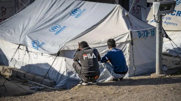 لەترسی خزمەتی سەربازیی ناچاری گەنجانی کوردی سووریا بەرەو هەرێمی کوردستان هەڵدێن