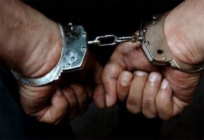 دستگیری 4 عنصر مسلح داعش در کرکوک و الانبار