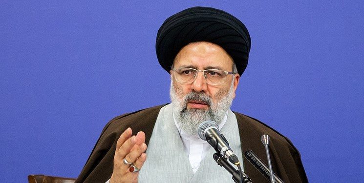 آیت‌الله رئیسی: سازوکار میانجی‌گری و مشارکت مردم ایجاد می‌شود
