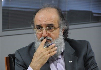 پرسش‌های بی پاسخ/ حیدر مستخدمین حسینی