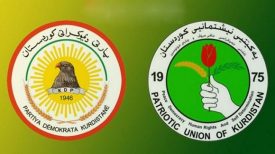 علاوی پیشنهادهای حزب دمکرات و اتحادیه میهنی درباره تشکیل دولت را رد کرد