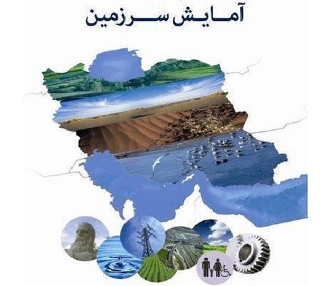 سند آمایش کردستان تصویب شد