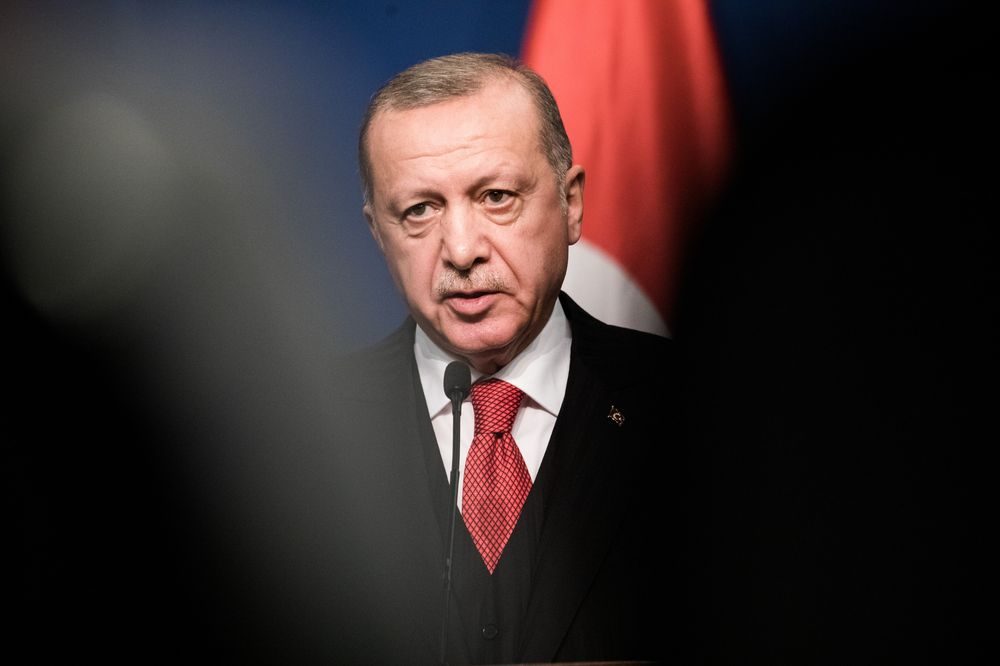 Erdogan's march in the Middle East on fire / Marco Ansaldo