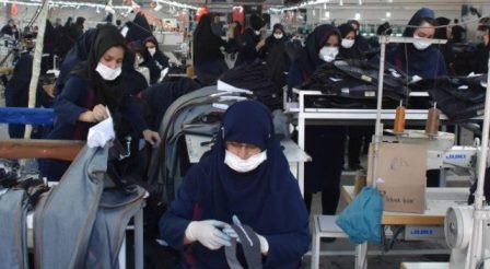 منطقه آزاد ماکو در راه کسب عنوان قطب پوشاک کشور