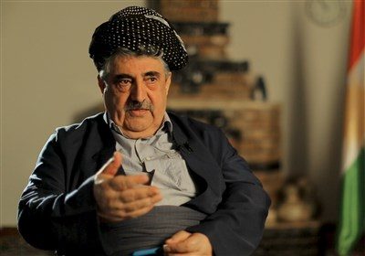 Without Soleimani, IS would occupy Baghdad and Damascus: Kurdish party leader