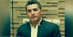 مرگ کارگر جوان حین نصب داربست برای نامزد انتخابات در سنندج