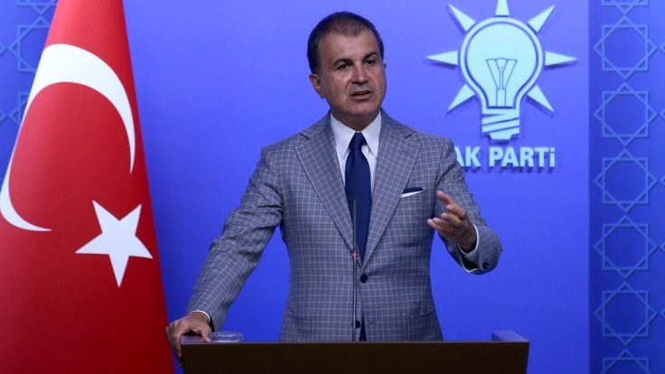 تمام اطلاعات مبنی بر نقض توافقات از سوی ترکیه در ادلب اشتباه است