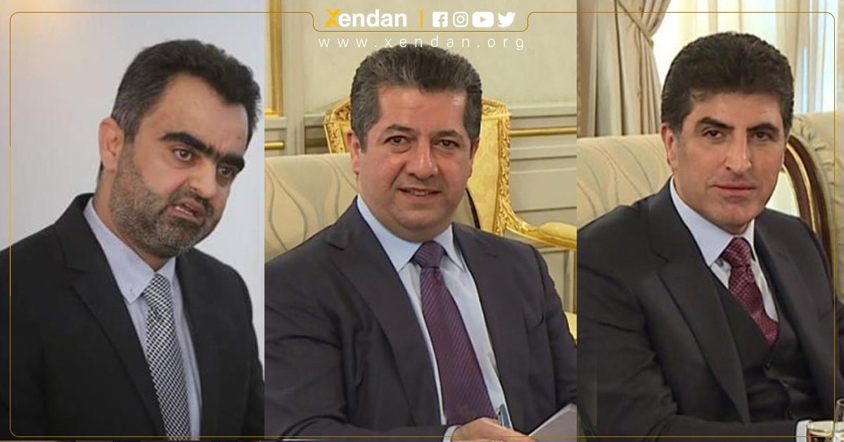 میزان درآمدها و محتوای قراردادهای نفتی اقلیم کردستان مبهم و غیرشفاف است