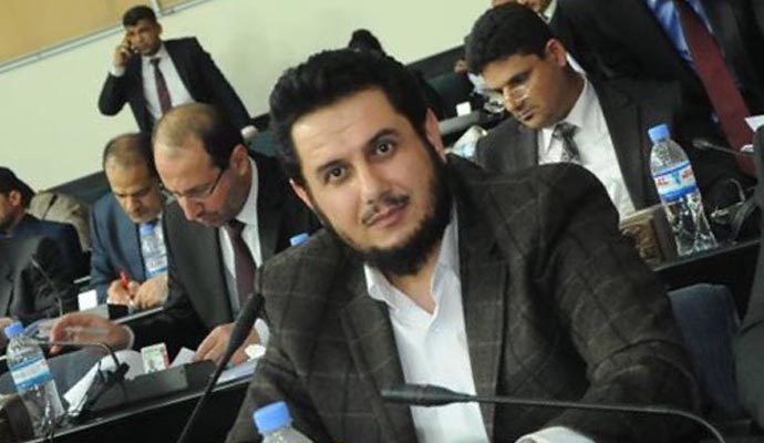 آمریکایی ها اجازه نمی دهند بدون مشارکت کُردها، هیچ دولتی در عراق تشکیل شود