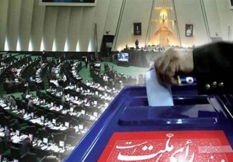 نتیجه انتخابات مجلس در سه حوزه انتخابیه کردستان تایید شد