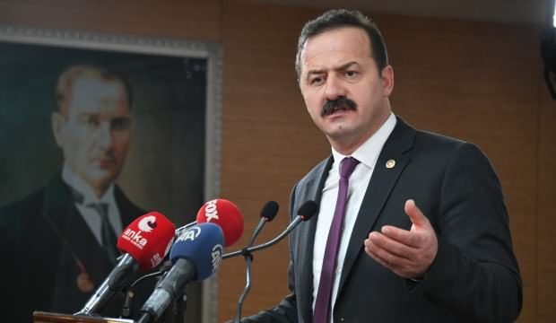 HDP اگر می خواهد به حزب ترکیه ای تبدیل شود باید PKK را گروه تروریستی اعلام کند
