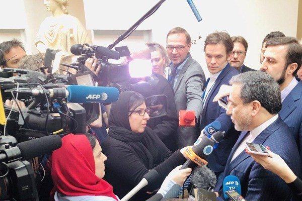 عراقچی: بدون برآورده شدن انتظارات بازگشت کامل ایران به برجام مقدور نیست